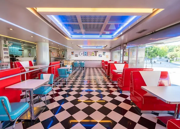 Hotel Florida
