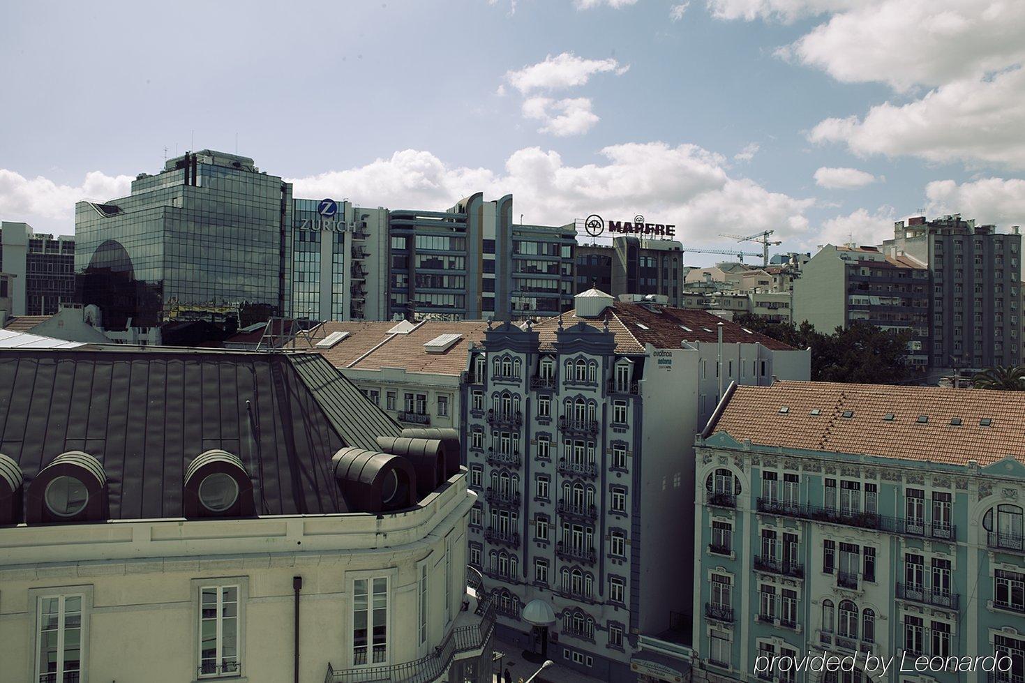 Florida Hotel Lissabon