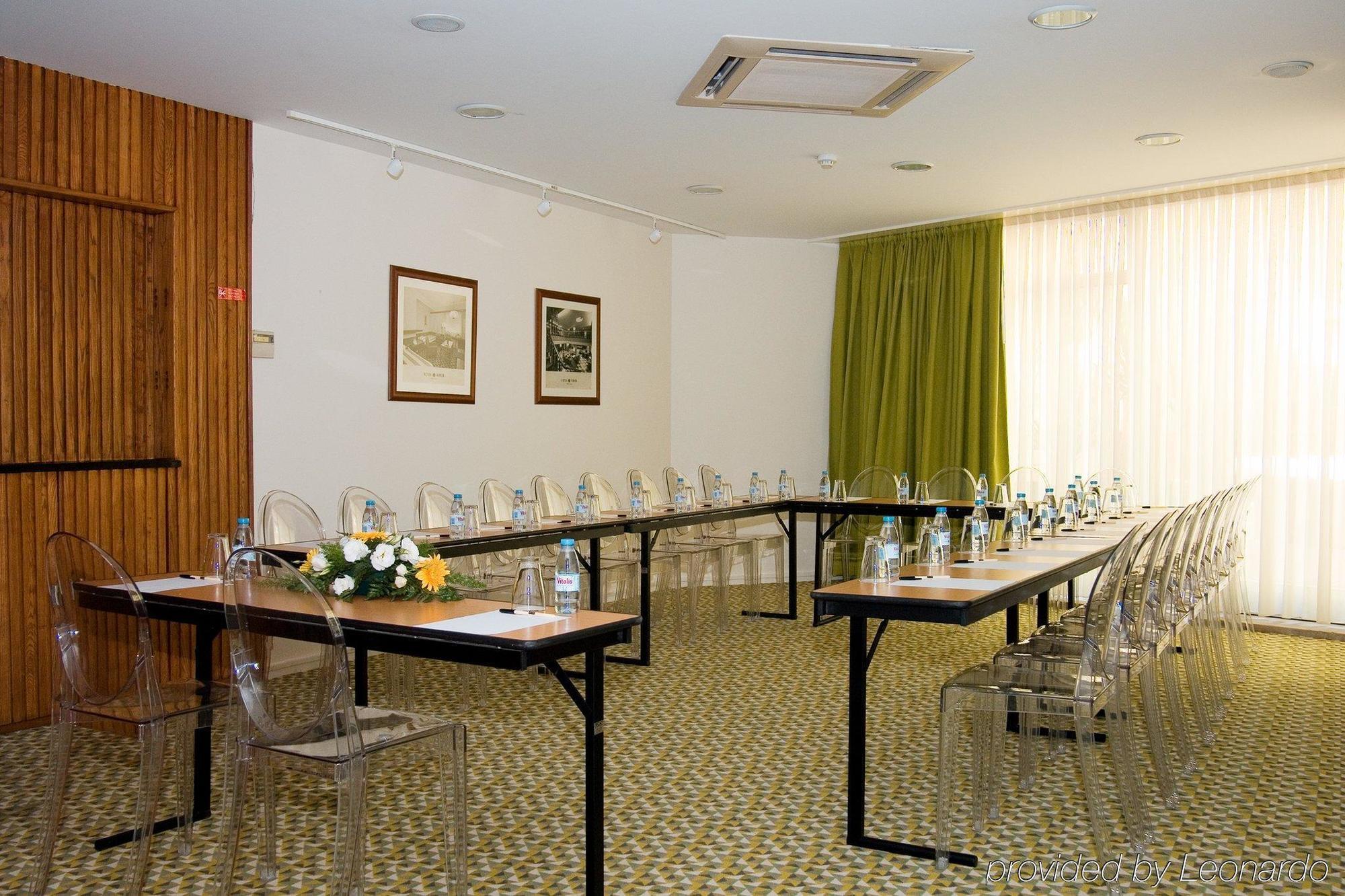 Florida Hotel Lissabon