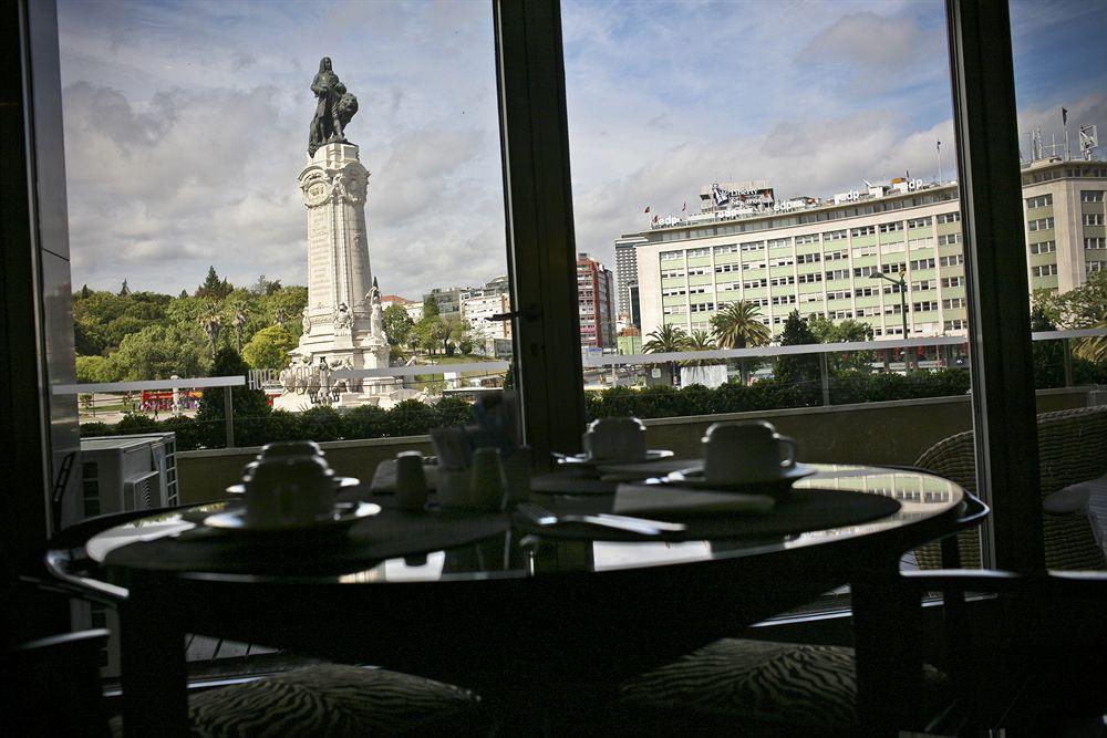 Florida 4* Lissabon