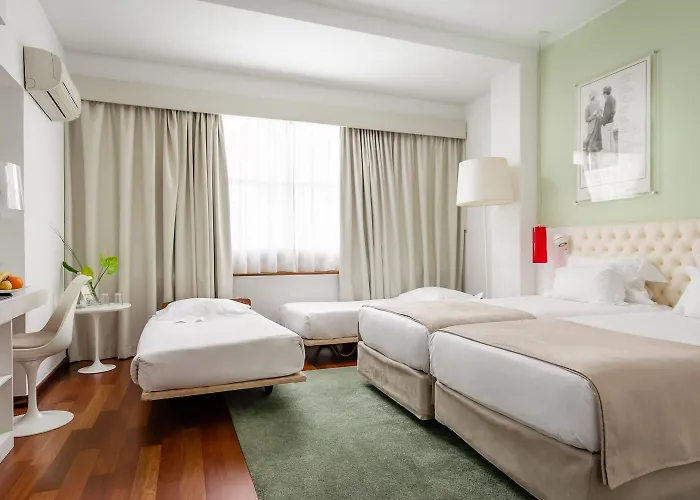 Hotel Florida