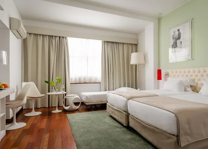 Hotel Florida